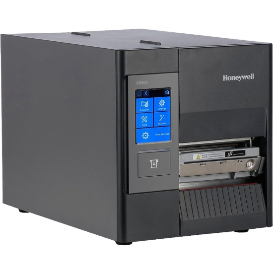Imagen de Impresora de etiquetas de código de barras Honeywell PD45S – 203 ppp