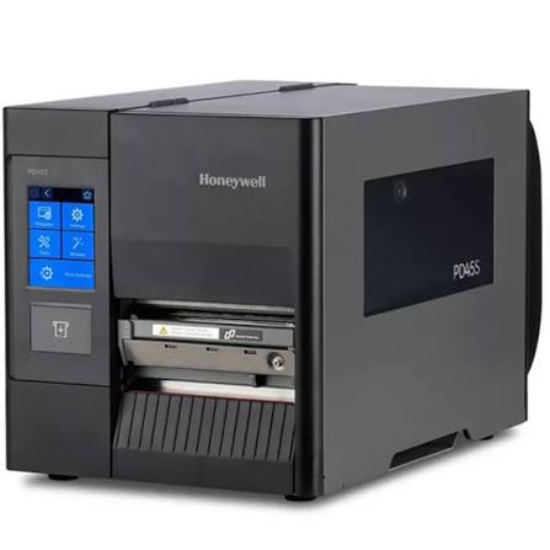 Imagen de Impresora de etiquetas de código de barras Honeywell PD45S – 203 ppp