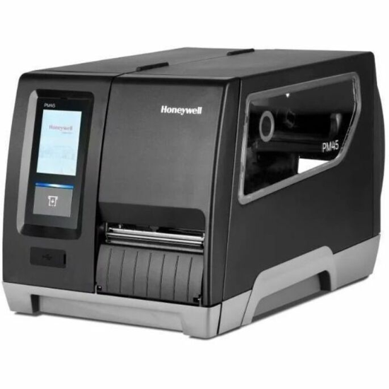 Imagen de Impresora de etiquetas de código de barras Honeywell PM45A – 203 ppp