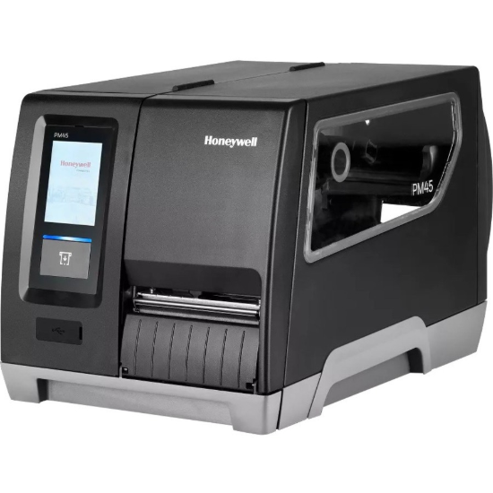 Imagen de Impresora de etiquetas de código de barras Honeywell PM45A – 600 ppp