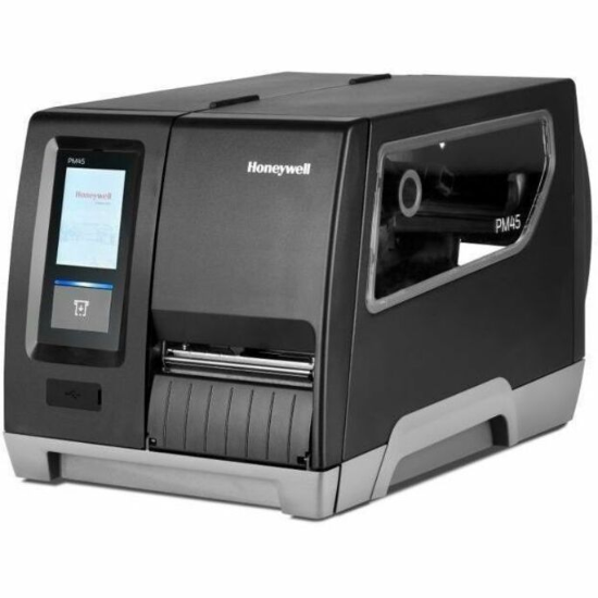 Imagen de Impresora de etiquetas de código de barras Honeywell PM45A – 203 ppp