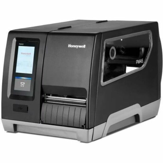 Imagen de Impresora de etiquetas de código de barras Honeywell PM45A – 300 ppp
