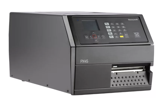 Imagen de Impresora de etiquetas de código de barras Honeywell PX45 – 406 ppp