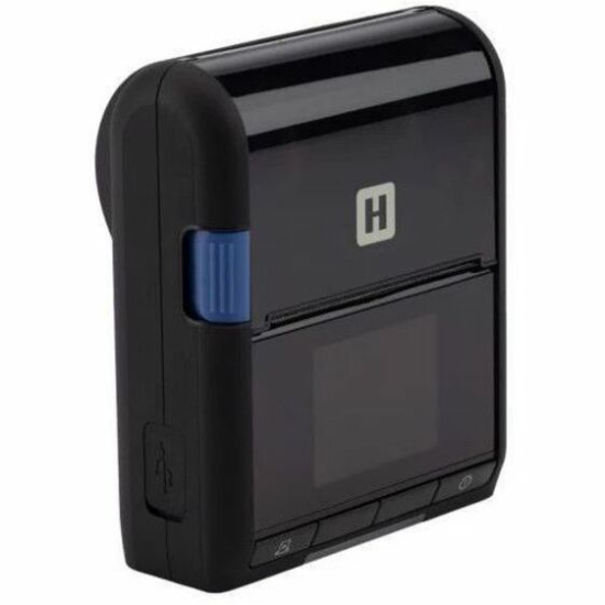 Imagen de Impresora móvil de etiquetas de código de barras Honeywell LNX3 – Térmica directa