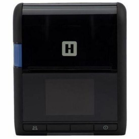 Imagen de Impresora móvil de etiquetas de código de barras Honeywell LNX3 – Térmica directa