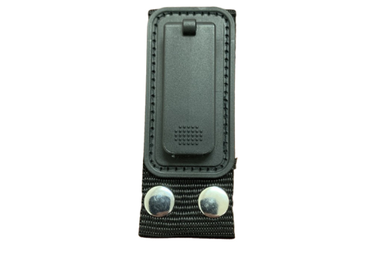Imagen de Honeywell Repuesto y accesorio para impresora/escáner Clip para el cinturón MPD31D