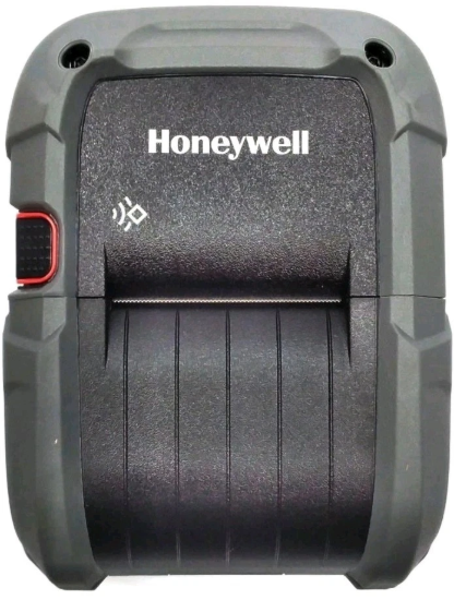 Imagen de Honeywell Impresora móvil de etiquetas Térmica directa  RP2F