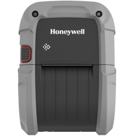 Imagen de Honeywell Impresora móvil de código de barras, RP2F, Dir térmico, 203DPI