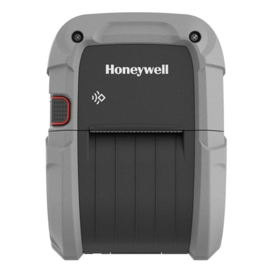 Imagen de Honeywell Impresora de etiquetas de código de barras RP4F00N0D12