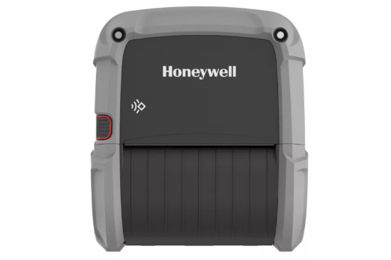 Imagen de Honeywell Impresora móvil de códigos de barras, RP4F, Dt, 203DPI