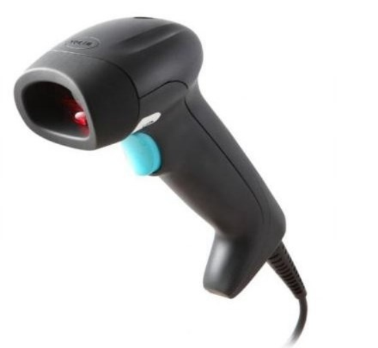 Imagen de Honeywell Youjie ZL2200 Lector de código de barras manual 1D Laser Negro