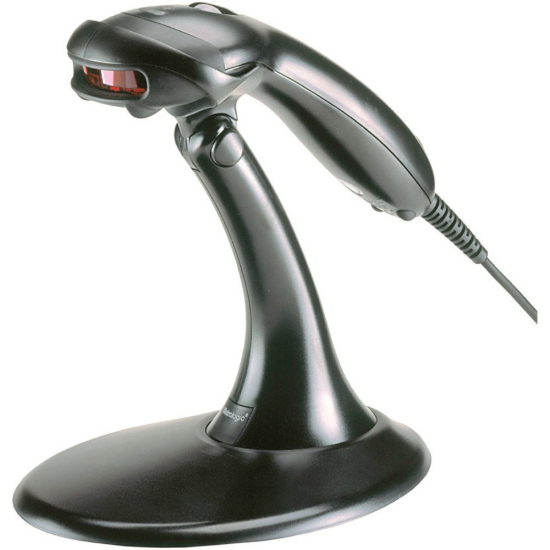 Imagen de Escáner de código de barras Honeywell MK9540 Con cable 1D 1470G2D-2USB-1