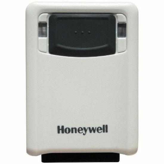 Imagen de Escáner de código de barras Honeywell Vuquest 3320g, Con cable/1D