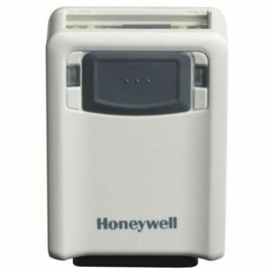 Imagen de Honeywell Escáner de código de barras 3320G, Scanner-Only, 1D/PDF417/2D, Ivory