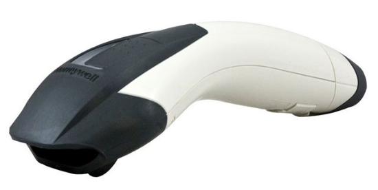 Imagen de Escáner de código de barras inalámbrico Honeywell Voyager 1202g / 1202G-1USB-5-N.