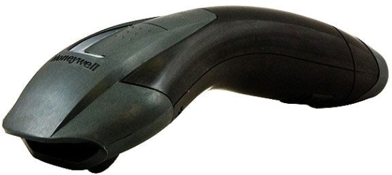 Imagen de Escáner de código de barras Honeywell 1400G Omni-Directional 1D