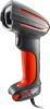 Imagen de Escáner de código de barras Honeywell Granit 1980I, lector de imágenes 1D/2D Rojo