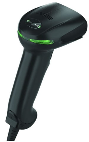 Imagen de Escáner de código de barras Honeywell Xenon Xp 1950G USB kit