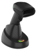 Imagen de Escáner de código de barras Honeywell Xenon Xp 1952G, lector de imágenes 1D/2D/PDF417 Negro
