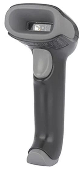 Imagen de Escáner de código de barras Honeywell Voyager Xp 1472G, USB, Lector 1D/2D