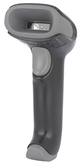Imagen de Escáner de código de barras Honeywell Voyager Xp 1472G Inalámbrico lector 1D