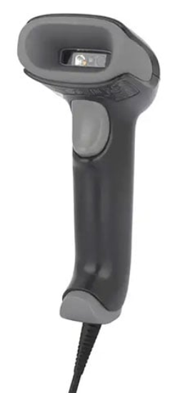 Imagen de Escáner de código de barras Honeywell Voyager Xp 1472G, láser 1D/2D