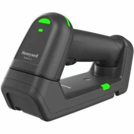 Imagen de Honeywell Cargador Xenon Ultra 1962G Inalámbrico Negro, lector 1D/2D