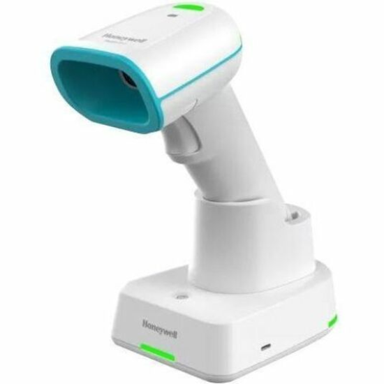 Imagen de Escáner de código de barras Honeywell Xenon Ultra 1962H lector 1D/2D Blanco