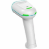 Imagen de Escáner de código de barras Honeywell Xenon Ultra 1962H lector 1D/2D Blanco