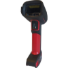Imagen de Escáner con cable Honeywell 1990i SR, lector de imagen 1D / 2D Rojo