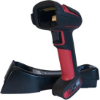 Imagen de Escáner con cable Honeywell 1990i SR, lector de imagen 1D / 2D Rojo