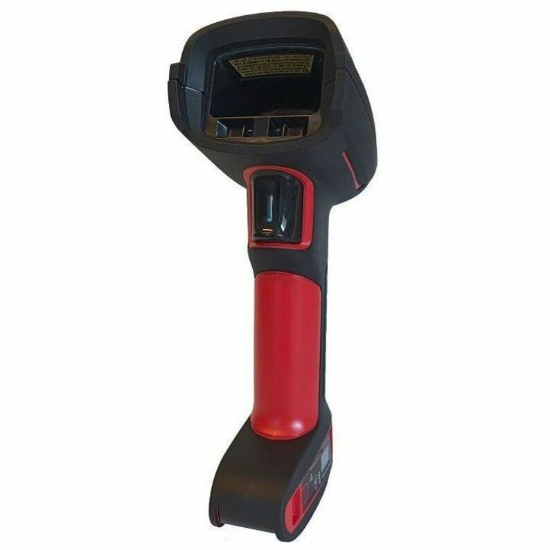 Imagen de Escáner de código de barras Honeywell Granit XP 1990iXLR, lector 1D Rojo
