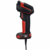 Imagen de Escáner de código de barras Honeywell Granit XP 1990iXLR, lector 1D Rojo
