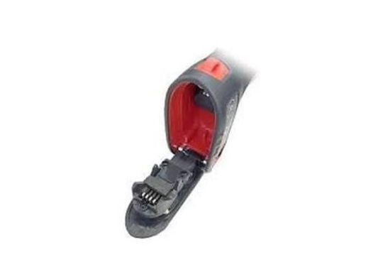 Imagen de Accesorio, Compuerta inferior de batería en verificador de código de barras Honeywell 1991iENDCAP, Tapa