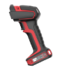 Imagen de Escáner de código de barras Honeywell Granit XP 1991iXLR, lector 1D / 2D  Kit