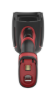 Imagen de Escáner de código de barras Honeywell Granit XP 1991iXLR, lector 1D / 2D  Kit