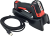 Imagen de Escáner de código de barras Honeywell Granit XP 1991iXLR, lector 1D / 2D  Kit