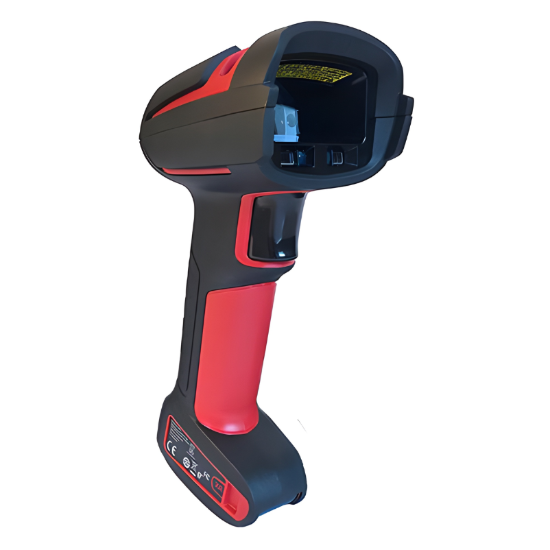 Imagen de Escáner de código de barras Honeywell Granit XP 1991iXLR