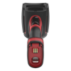 Imagen de Honeywell Granit 1991iXR Kit Lector de código de barras manual 1D/2D Negro, Rojo