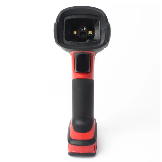 Imagen de Escáner de código de barras Honeywell Granit Ultra 2100iXLR, lector 1D/2D, con cable