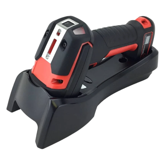 Imagen de Escáner de código de barras Honeywell Granit 2105iXR, lector 1D/2D