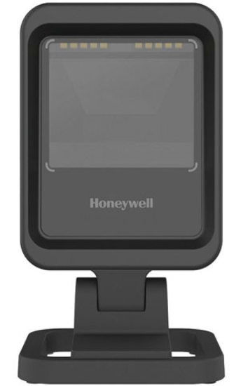 Imagen de Escáner de código de barras Honeywell Genesis XP 7680g – Soporte solamente