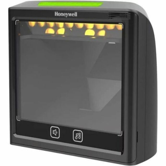 Imagen de Escáner de código de barras Honeywell Solaris XP 7990G con cable. lector 2D