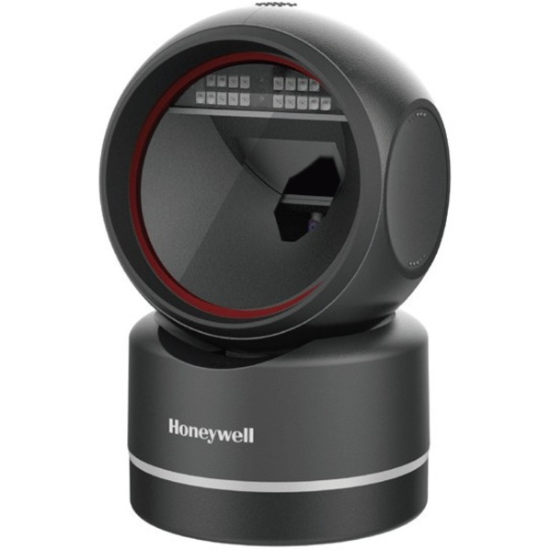 Imagen de Honeywell Lector de código de barras HF680 USB kit con cable, 2D