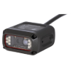 Imagen de Honeywell Escáner HF800 Scanner-Only: Tethered, Fix soporte, 1D/2D Dpm, estándar Range