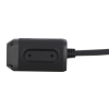 Imagen de Honeywell Escáner HF800 Scanner-Only: Tethered, Fix soporte, 1D/2D Dpm, estándar Range
