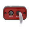 Imagen de Honeywell Escáner HF800 Scanner-Only: Tethered, Fix soporte, 1D/2D Dpm, estándar Range