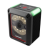 Imagen de Escáner de montaje fijo Honeywell HF810, Luz LED rojo, Lector de código de barras