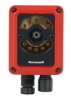 Imagen de Escáner de montaje fijo Honeywell HF810, lector de código de barras, Luz LED blanco 2D
