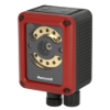Imagen de Escáner de montaje fijo Honeywell HF811 lector con Luz LED blanco